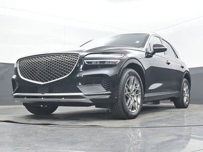 2024 Genesis GV70 2.5T