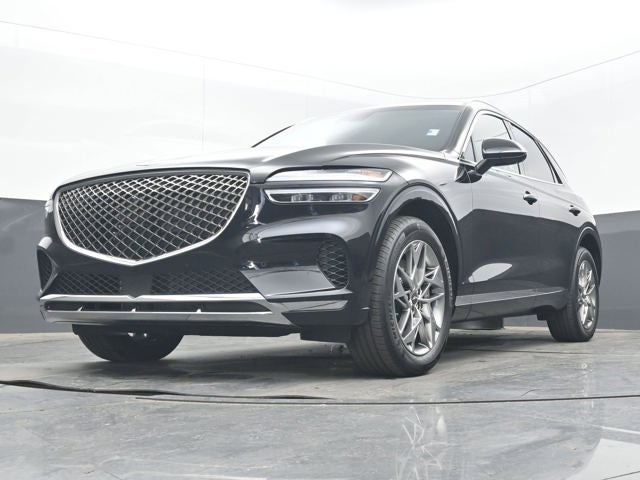 2024 Genesis GV70 2.5T