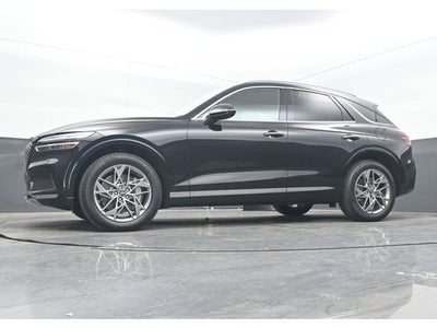 2024 Genesis GV70 2.5T