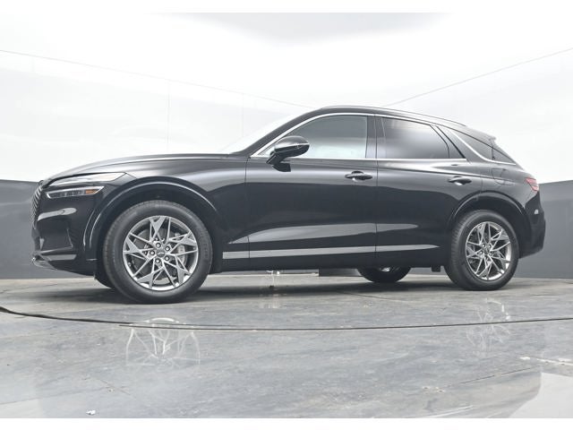 2024 Genesis GV70 2.5T