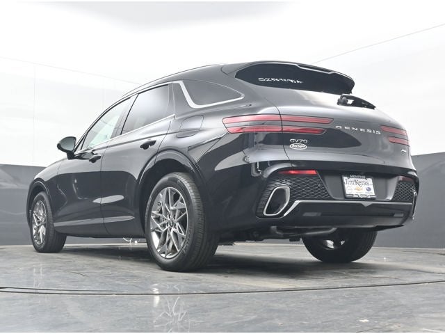2024 Genesis GV70 2.5T