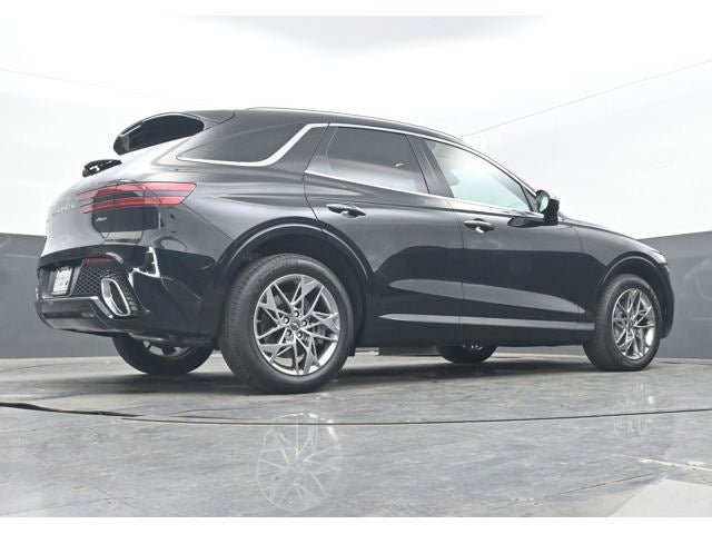 2024 Genesis GV70 2.5T