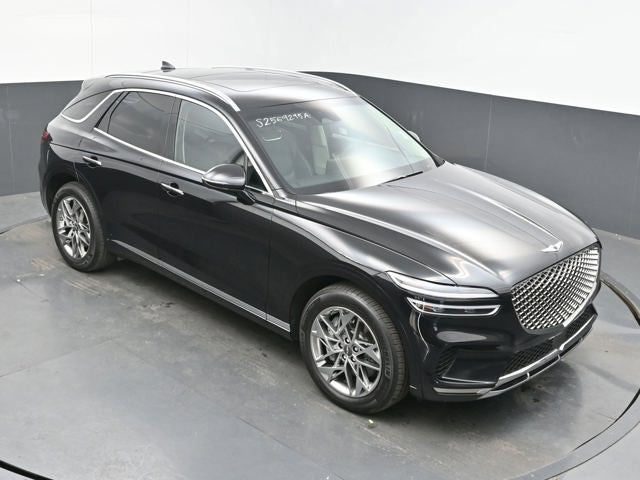 2024 Genesis GV70 2.5T