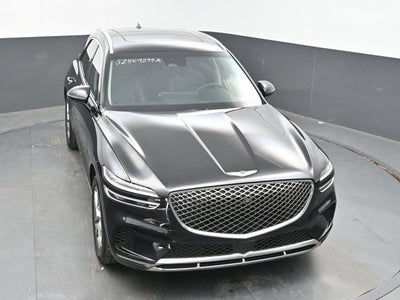 2024 Genesis GV70 2.5T