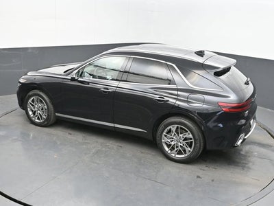 2024 Genesis GV70 2.5T