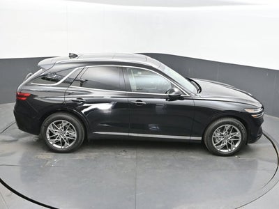 2024 Genesis GV70 2.5T