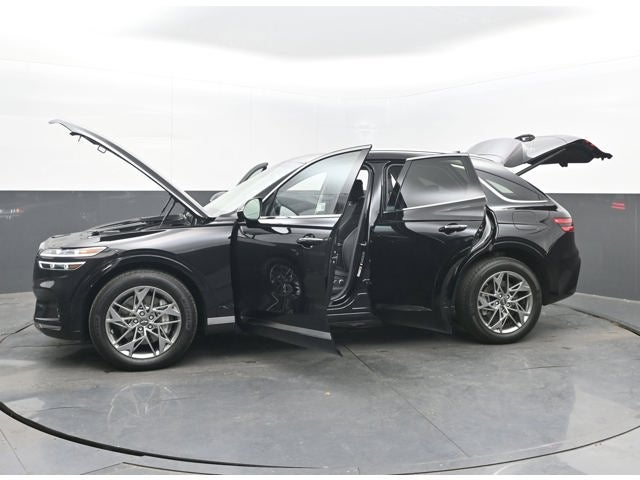 2024 Genesis GV70 2.5T