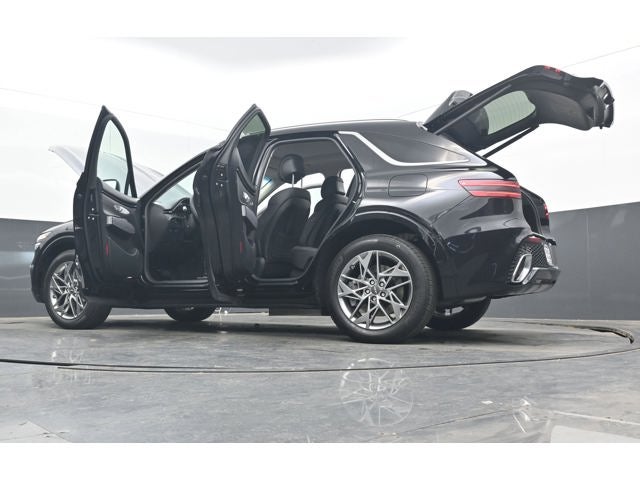 2024 Genesis GV70 2.5T