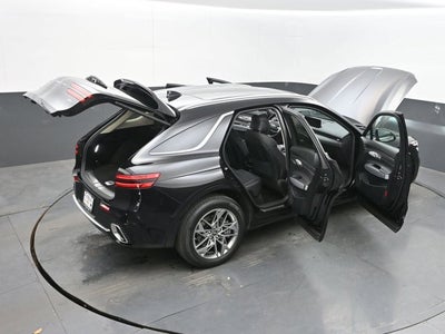 2024 Genesis GV70 2.5T
