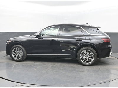 2024 Genesis GV70 2.5T