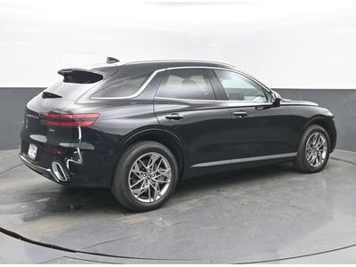 2024 Genesis GV70 2.5T