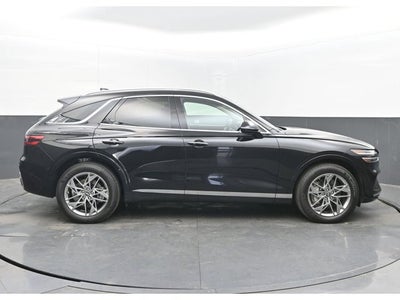 2024 Genesis GV70 2.5T