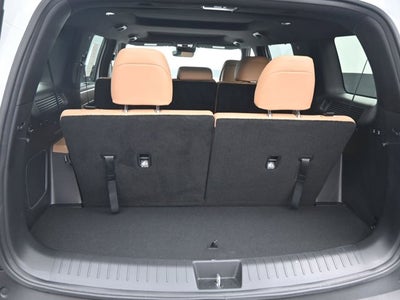 2025 Hyundai Santa Fe Hybrid Limited