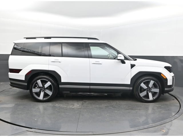 2025 Hyundai Santa Fe Hybrid Limited