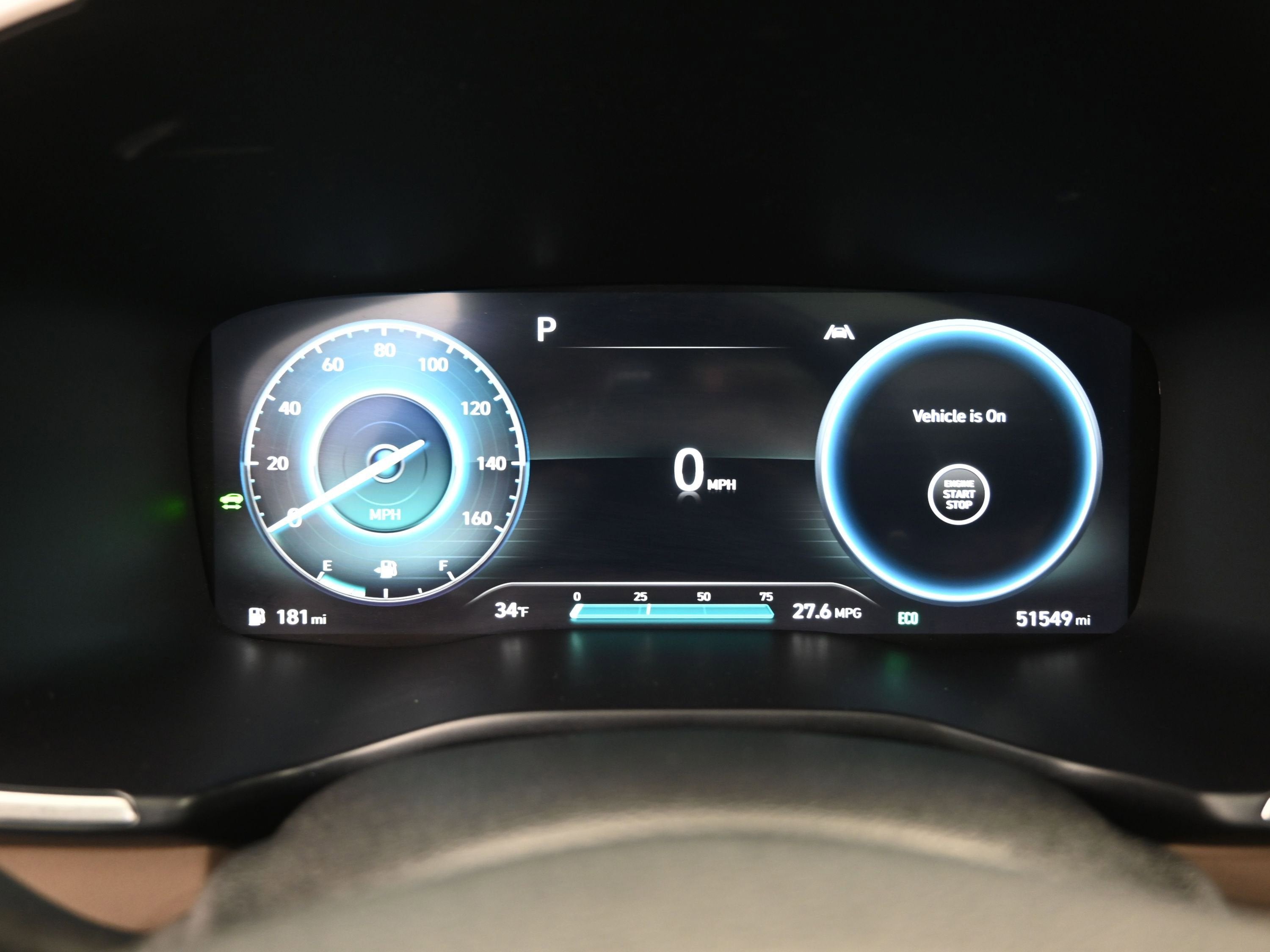 2023 Hyundai Santa Fe Hybrid Limited