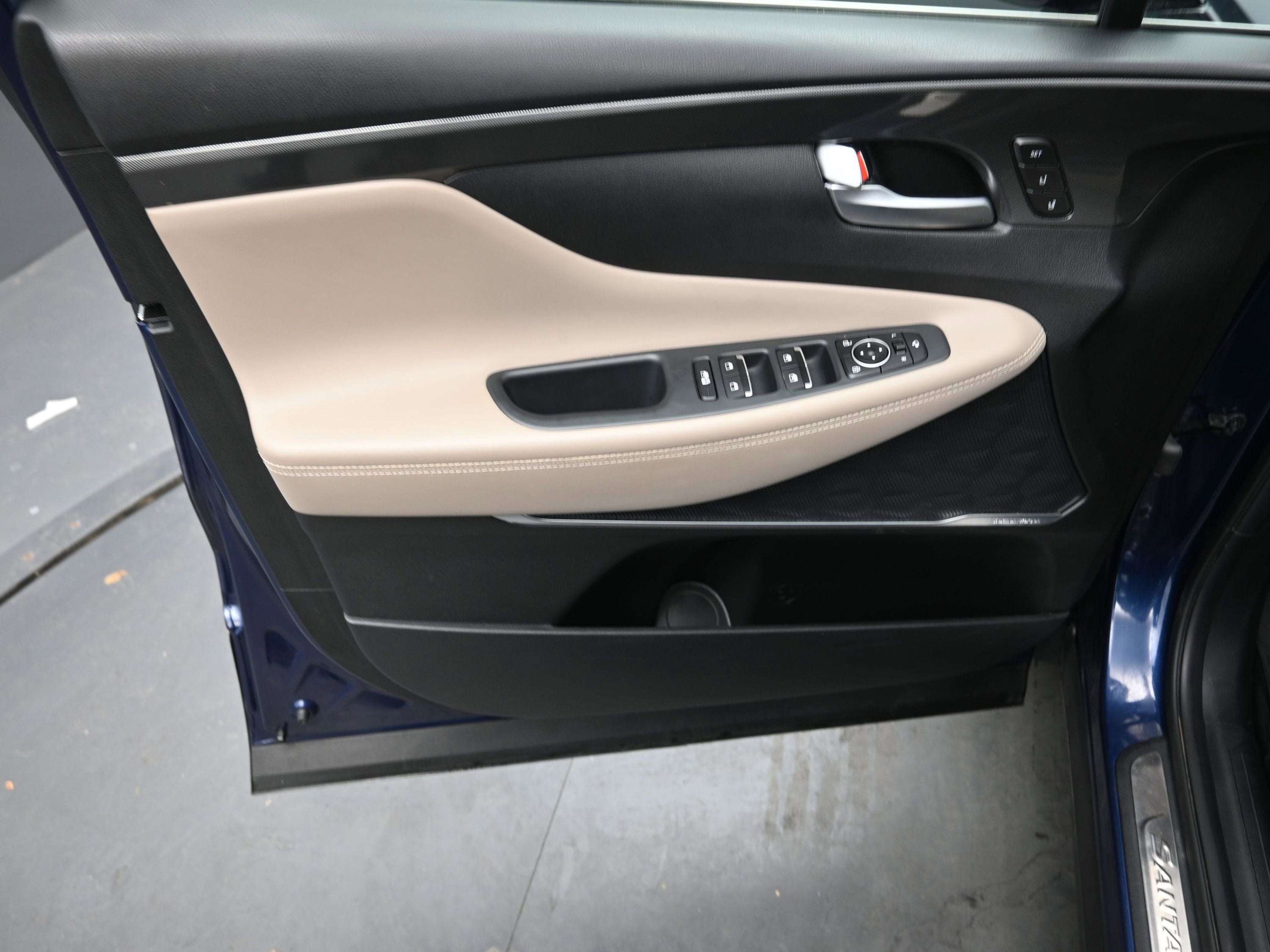 2023 Hyundai Santa Fe Hybrid Limited