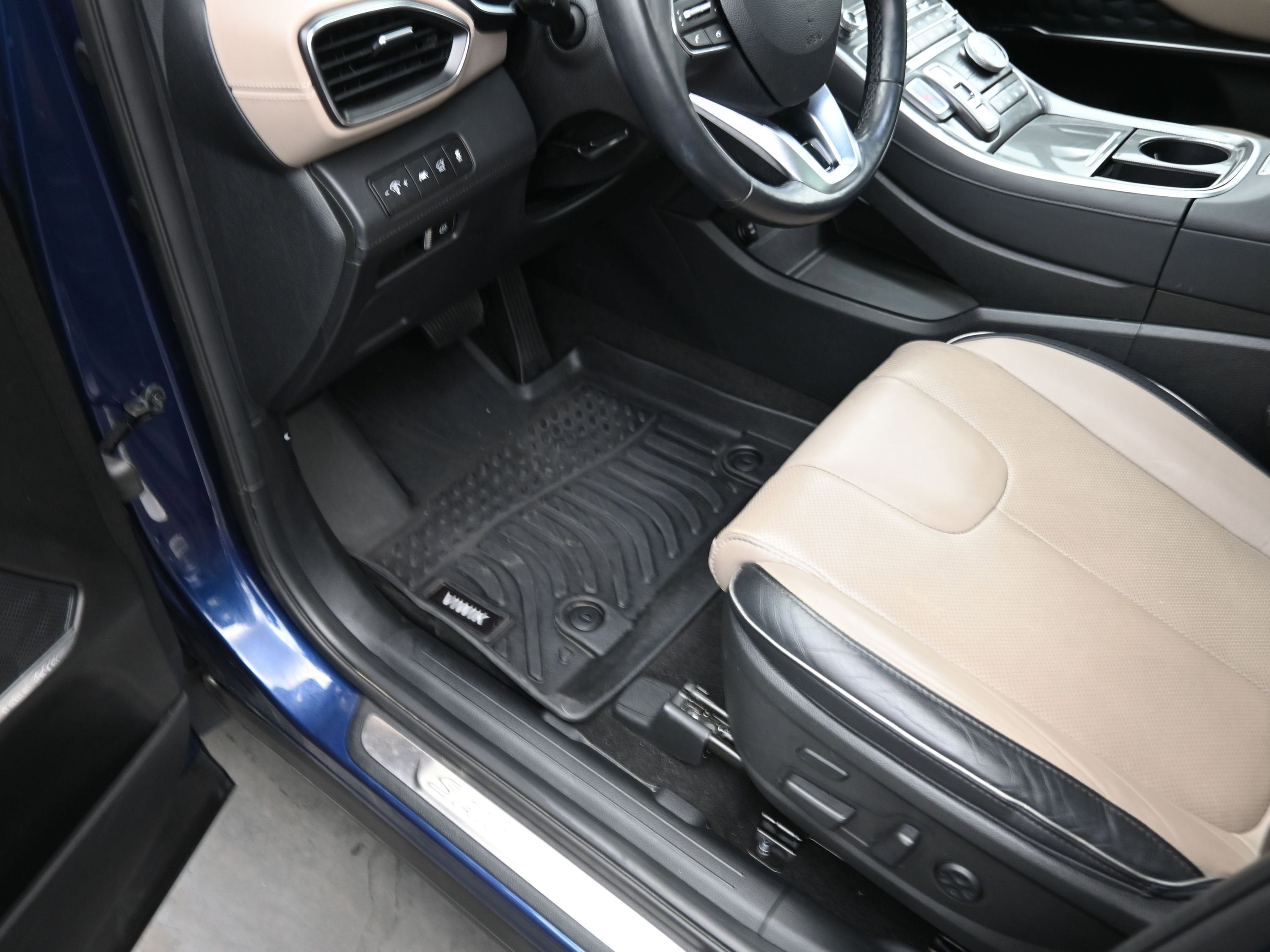 2023 Hyundai Santa Fe Hybrid Limited