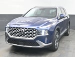 2023 Hyundai Santa Fe Hybrid Limited