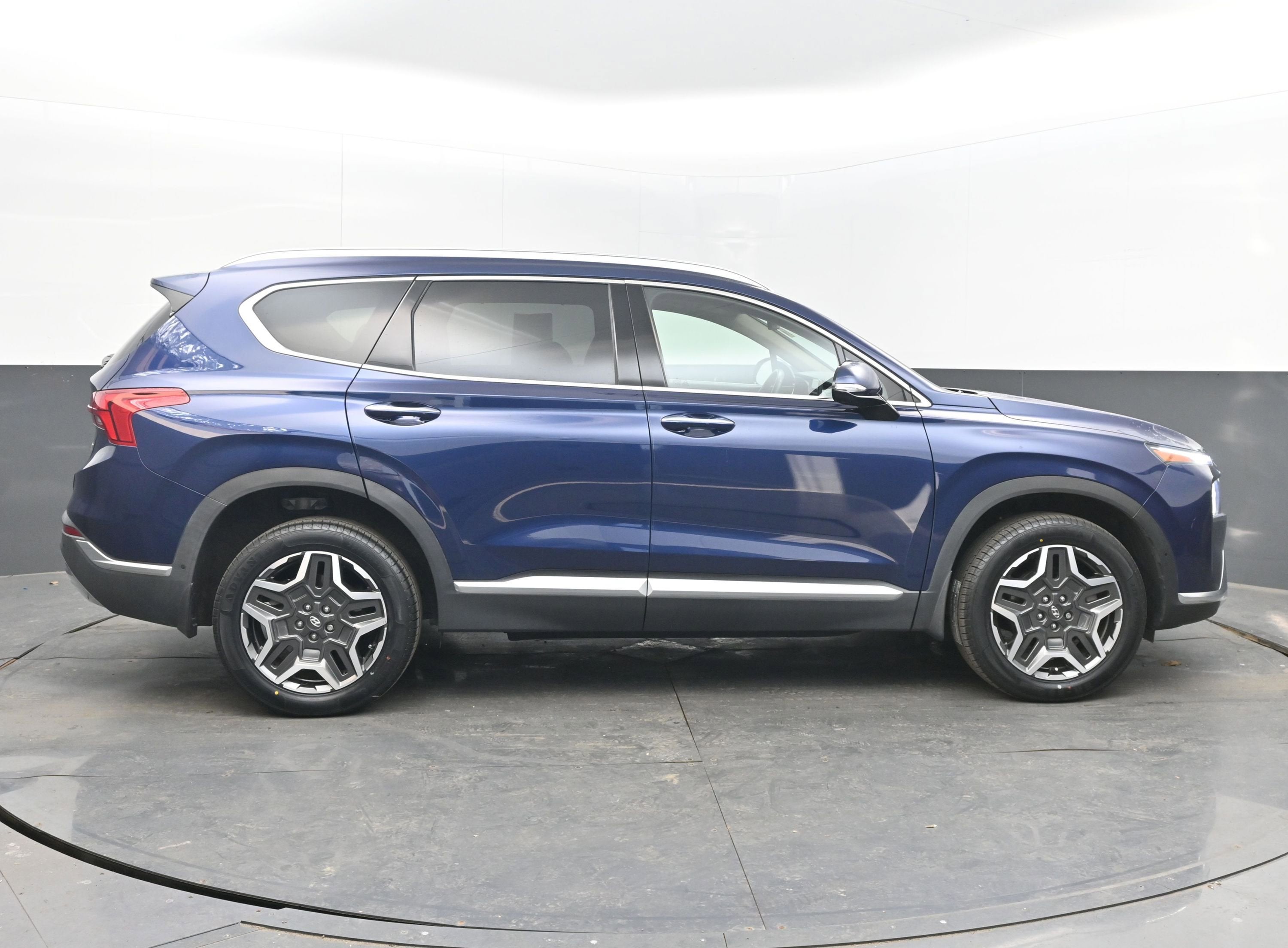 2023 Hyundai Santa Fe Hybrid Limited
