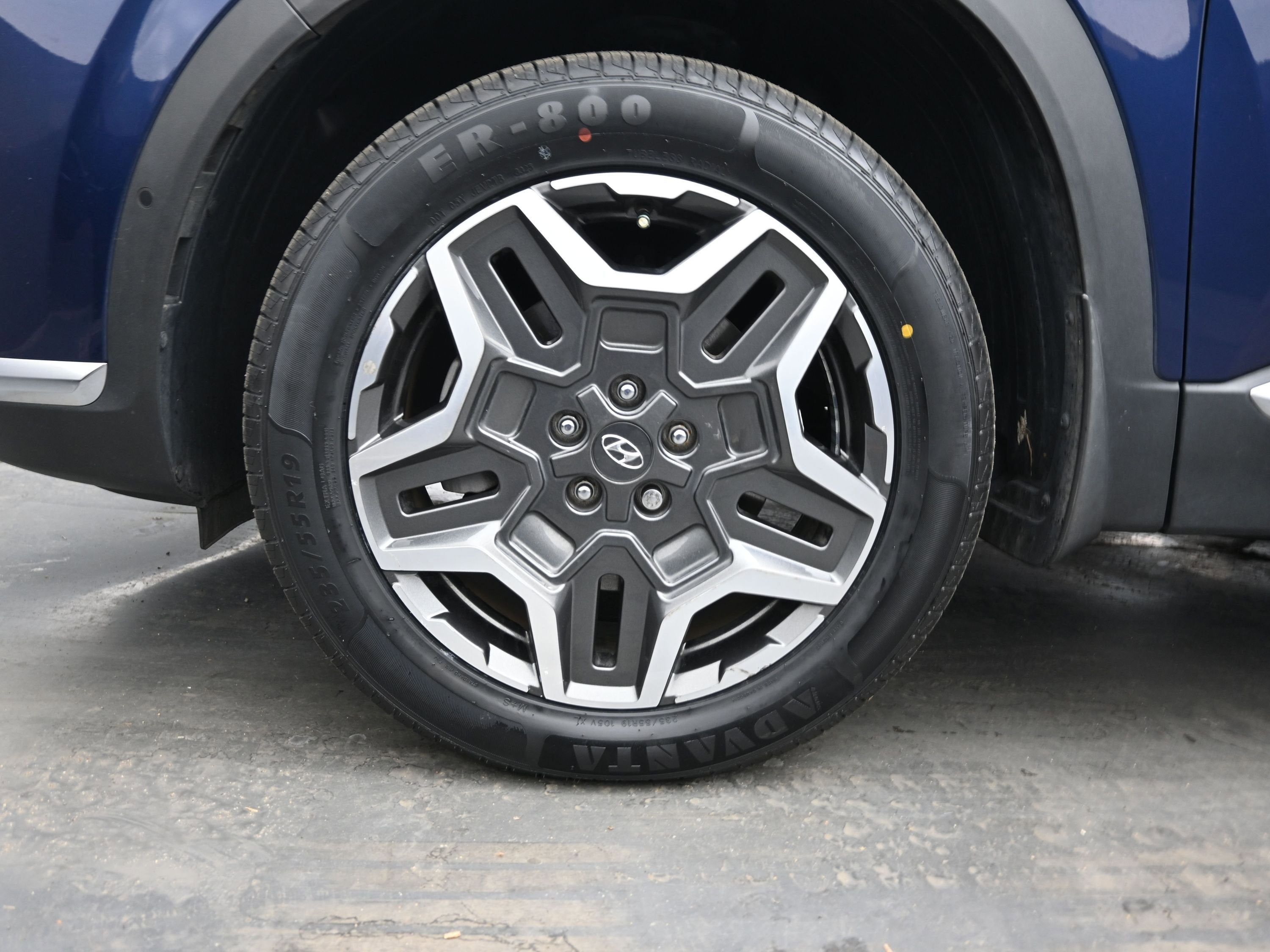 2023 Hyundai Santa Fe Hybrid Limited