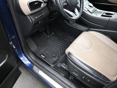 2023 Hyundai Santa Fe Hybrid Limited