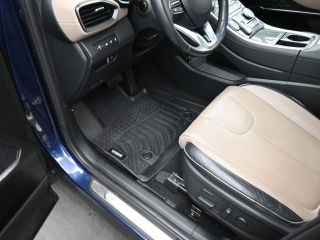 2023 Hyundai Santa Fe Hybrid Limited