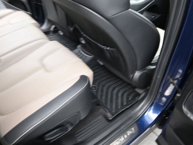 2023 Hyundai Santa Fe Hybrid Limited