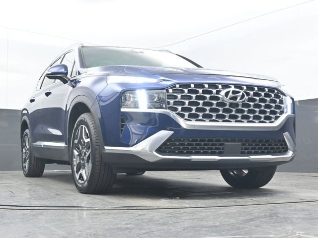 2023 Hyundai Santa Fe Hybrid Limited