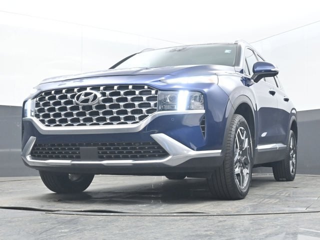 2023 Hyundai Santa Fe Hybrid Limited