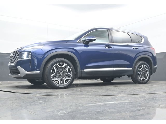 2023 Hyundai Santa Fe Hybrid Limited