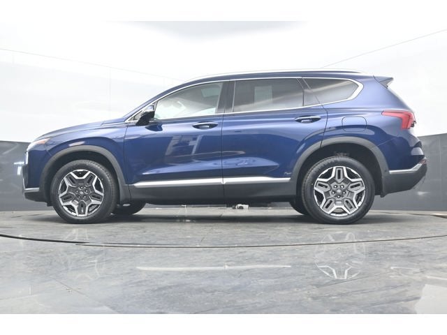 2023 Hyundai Santa Fe Hybrid Limited