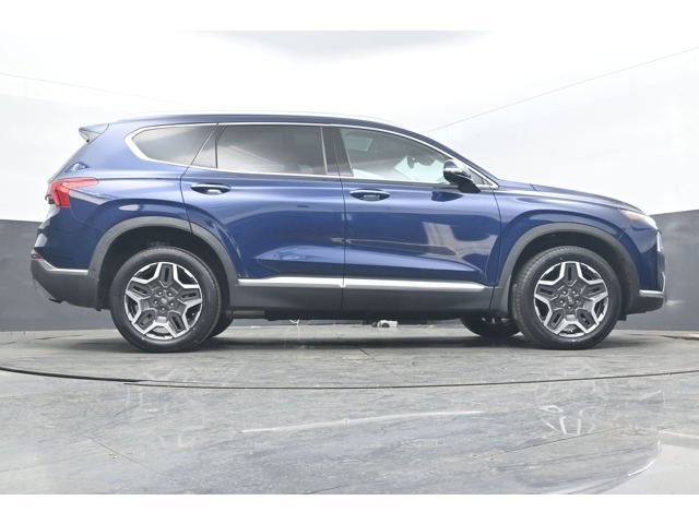 2023 Hyundai Santa Fe Hybrid Limited