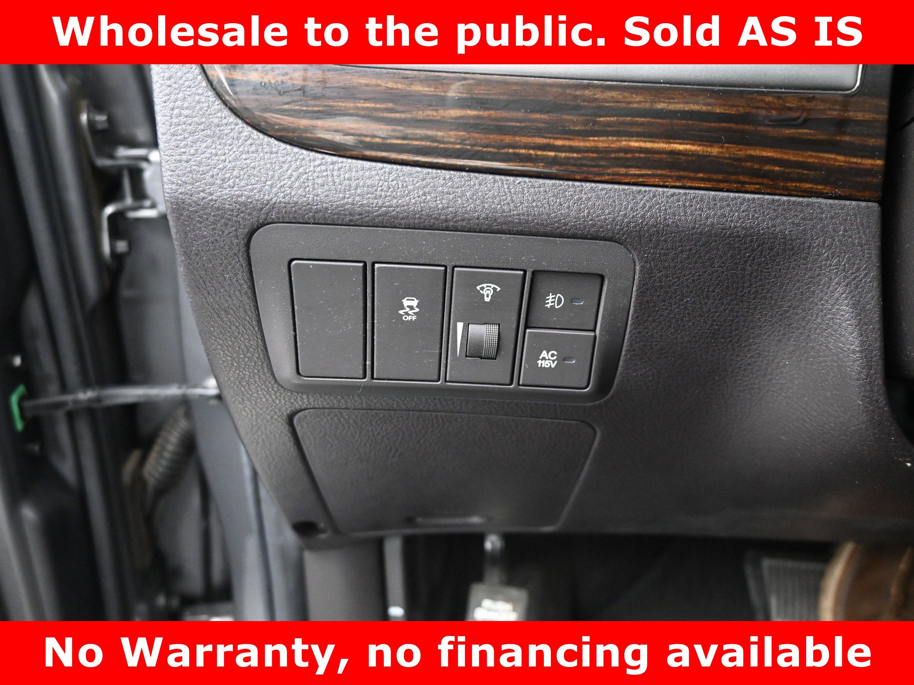 2010 Hyundai Santa Fe Limited