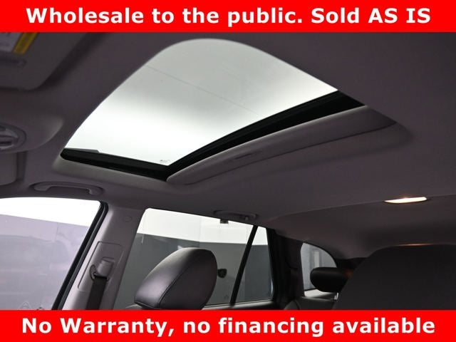 2010 Hyundai Santa Fe Limited