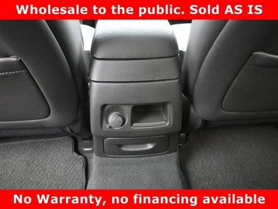 2010 Hyundai Santa Fe Limited