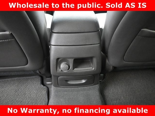 2010 Hyundai Santa Fe Limited