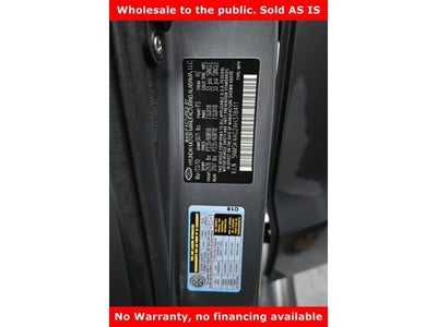 2010 Hyundai Santa Fe Limited