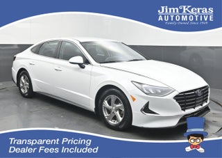 2022 Hyundai Sonata SE