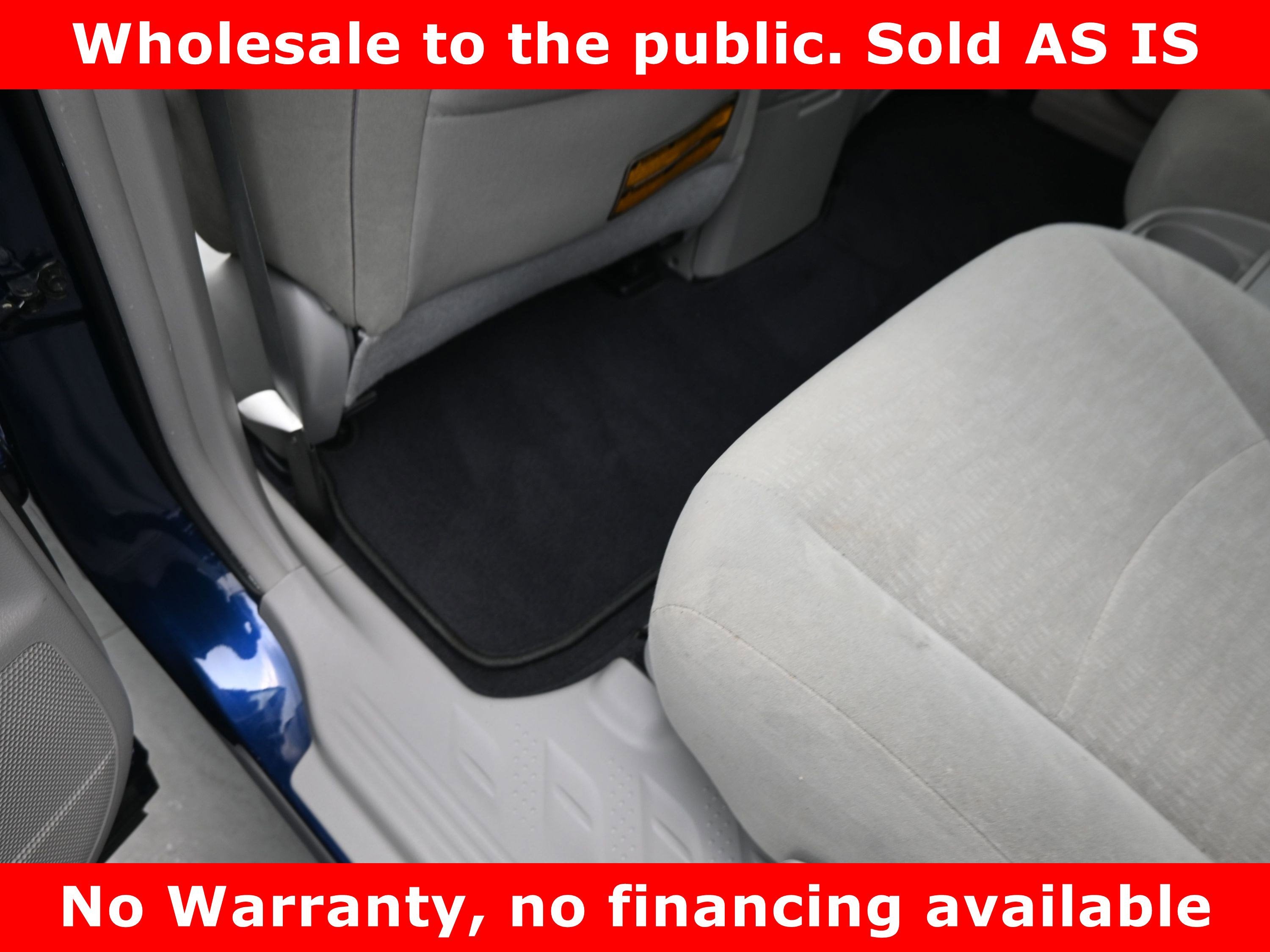 2013 Toyota Highlander Plus