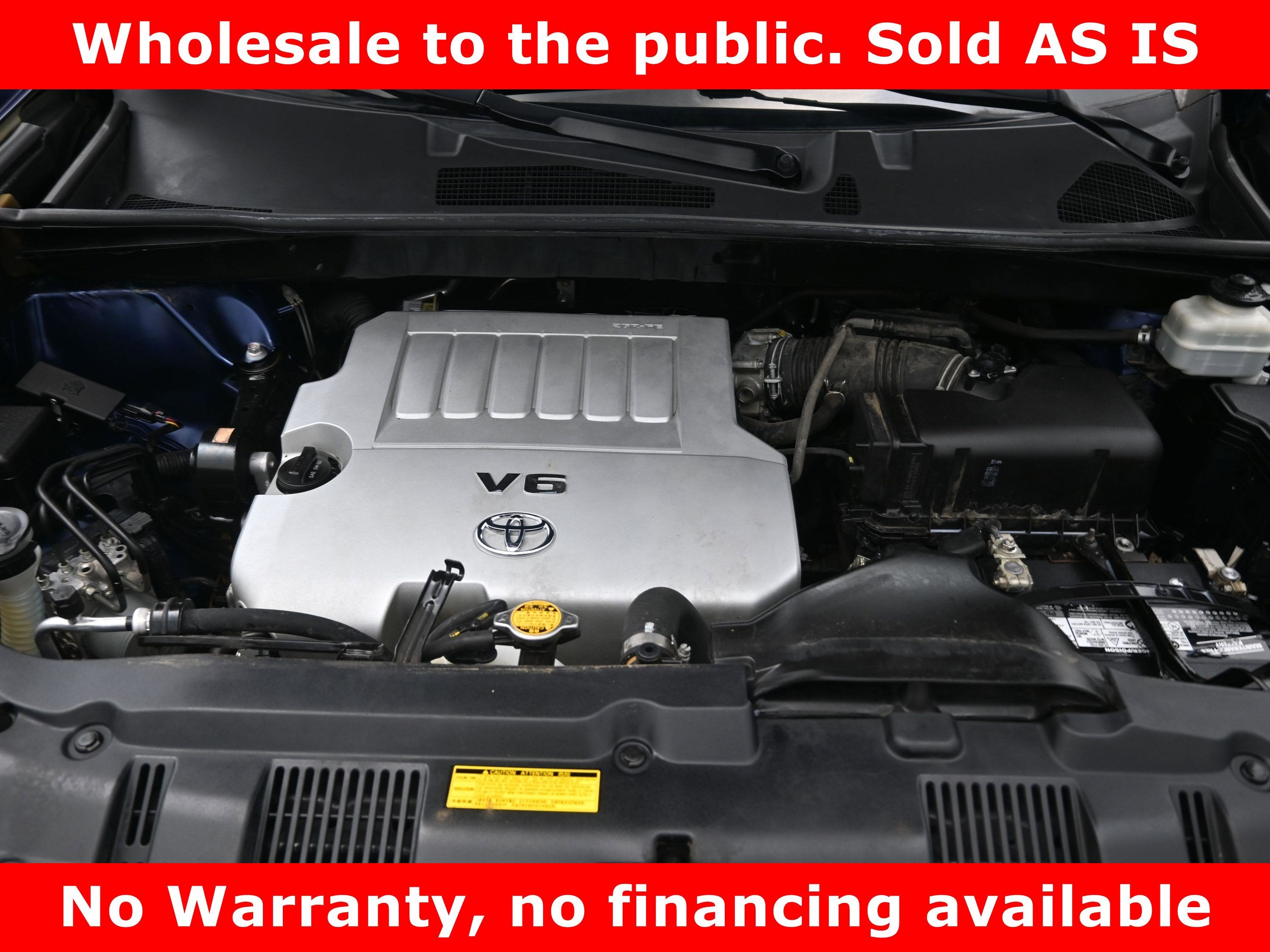 2013 Toyota Highlander Plus