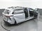 2025 Toyota Sienna Woodland Edition