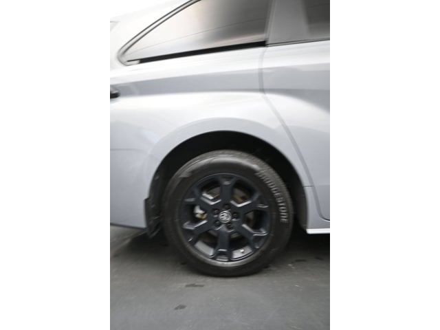 2025 Toyota Sienna Woodland Edition