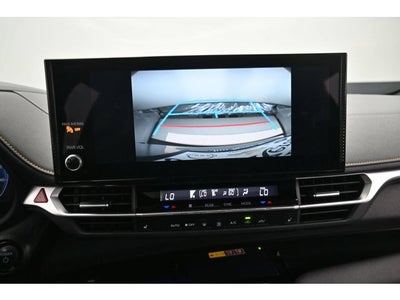 2025 Toyota Sienna Woodland Edition