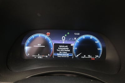 2024 Toyota Highlander Limited