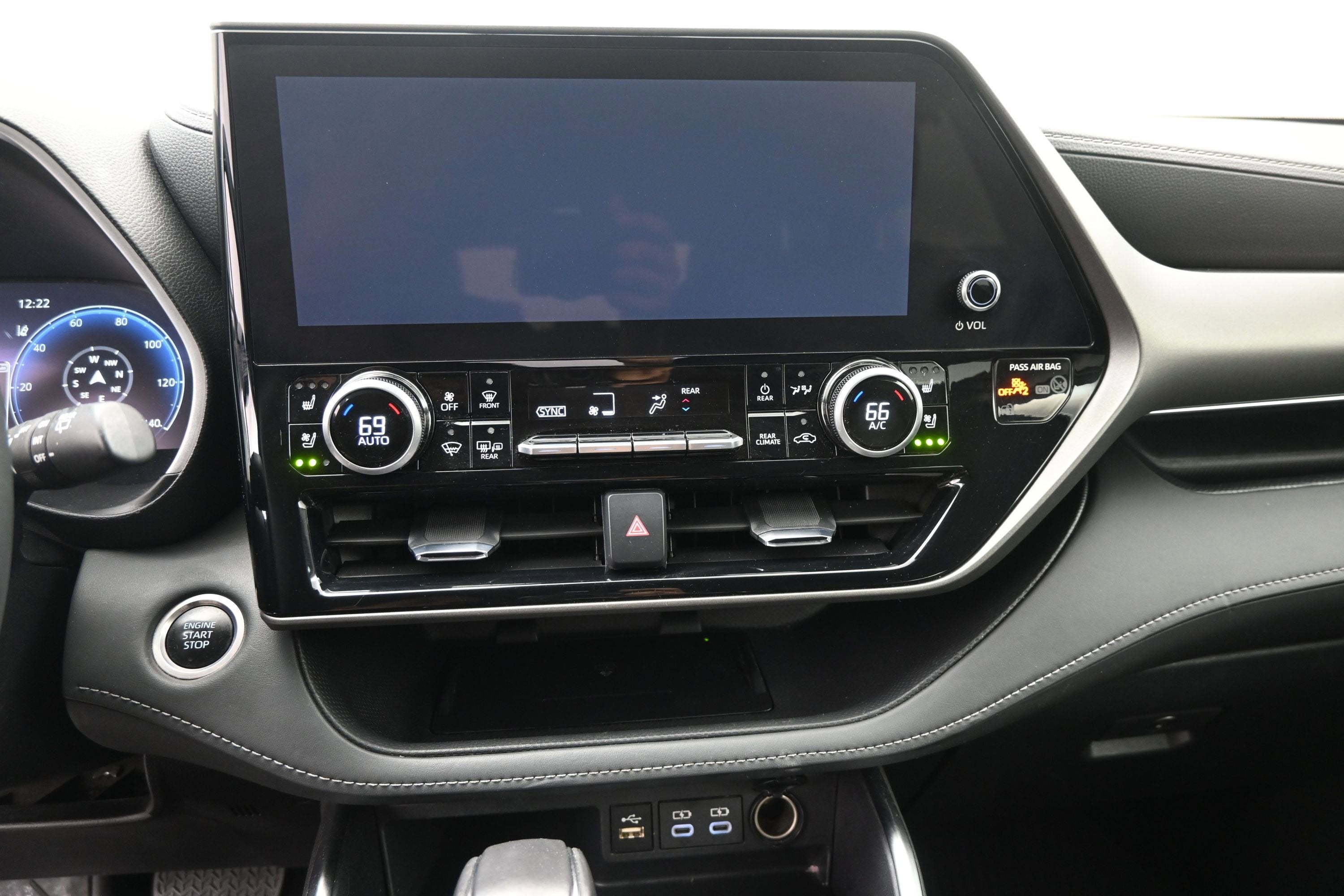 2024 Toyota Highlander Limited