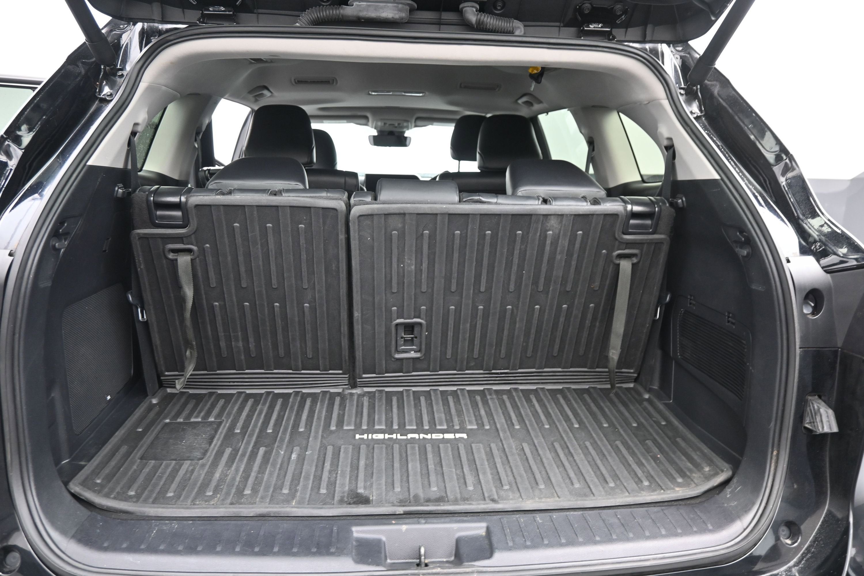 2024 Toyota Highlander Limited