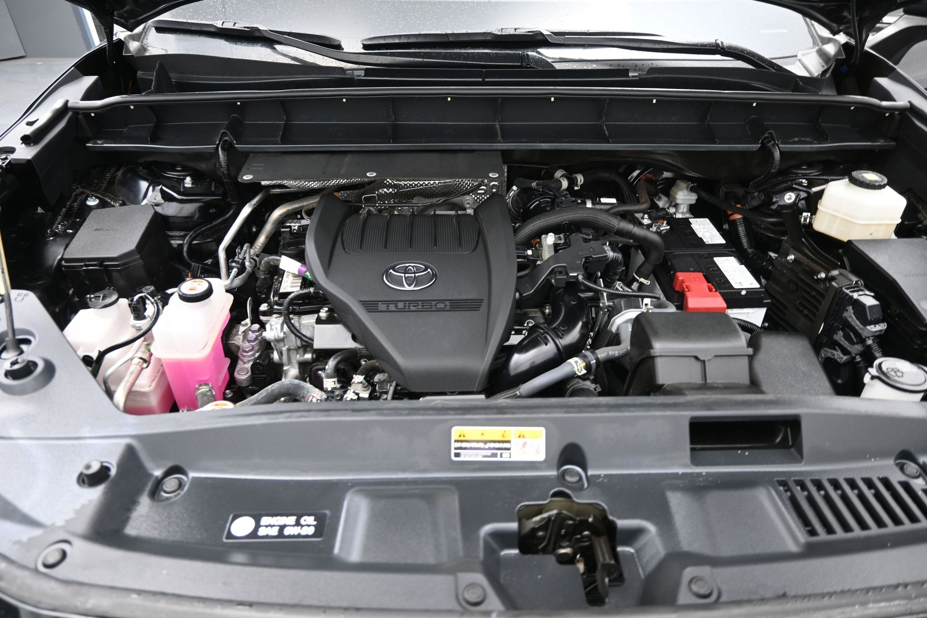 2024 Toyota Highlander Limited
