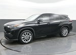 2024 Toyota Highlander Limited