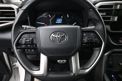 2023 Toyota Tundra 4WD SR5
