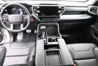2023 Toyota Tundra 4WD SR5